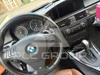 2012 BMW 320