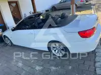 2012 BMW 320