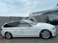 2012 BMW 320