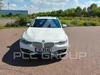 2012 BMW 320