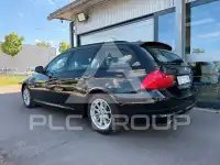 2012 BMW 320