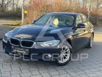 2012 BMW 320