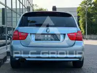 2012 BMW 320