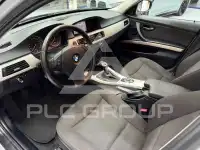 2012 BMW 320