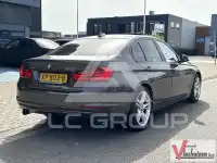 2012 BMW 320
