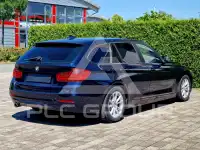 2012 BMW 320