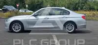 2012 BMW 320