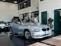2012 BMW 320