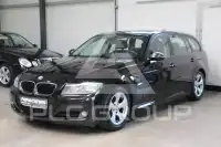 2012 BMW 320