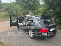 2012 BMW 320