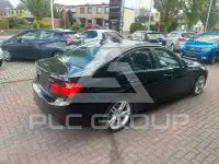 2012 BMW 320