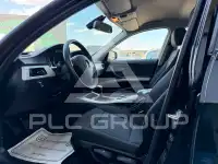 2012 BMW 320