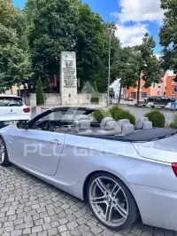 2012 BMW 320