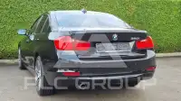 2012 BMW 320