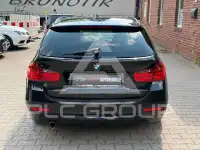 2012 BMW 320