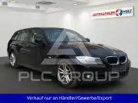 2012 BMW 320