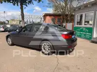 2012 BMW 320