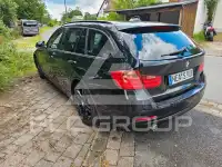 2012 BMW 320