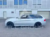 2012 BMW 320