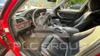 2012 BMW 320