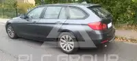 2012 BMW 320