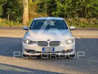 2012 BMW 320