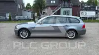 2012 BMW 320