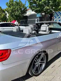 2012 BMW 320