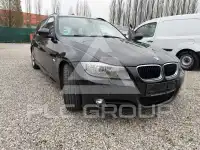 2012 BMW 320