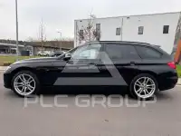 2012 BMW 320