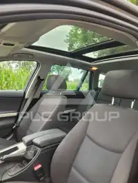 2012 BMW 320