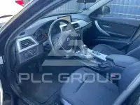 2012 BMW 320