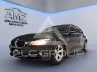 2012 BMW 320