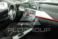 2012 BMW 320