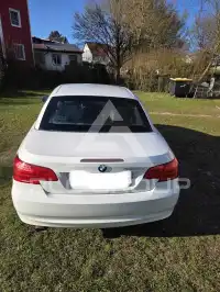 2012 BMW 320