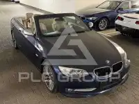 2012 BMW 320