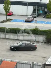 2012 BMW 320