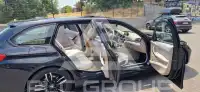 2012 BMW 320