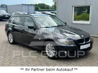 2012 BMW 320