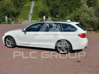 2012 BMW 320