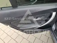 2012 BMW 320
