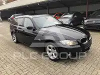 2012 BMW 320