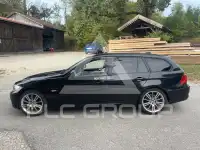 2012 BMW 320