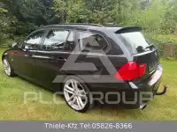 2012 BMW 320