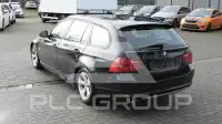 2012 BMW 320