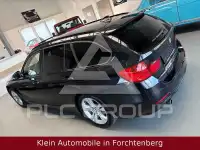 2012 BMW 320