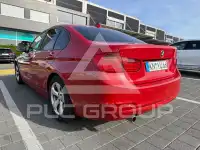 2012 BMW 320