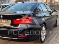 2012 BMW 320