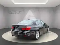 2012 BMW 320