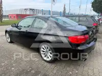 2012 BMW 320